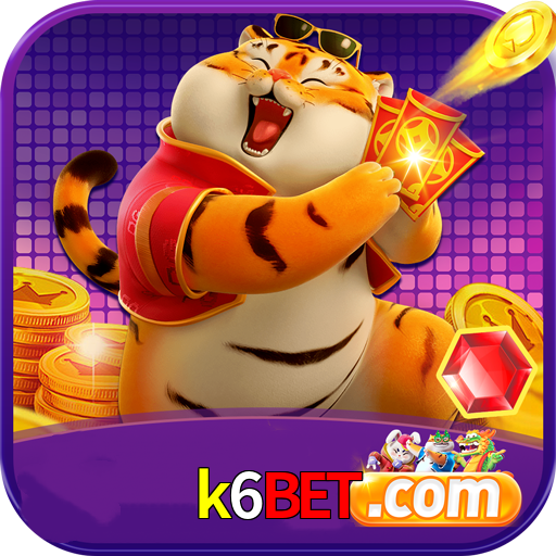 Imagem promocional da k6bet mostrando a plataforma e suas vantagens