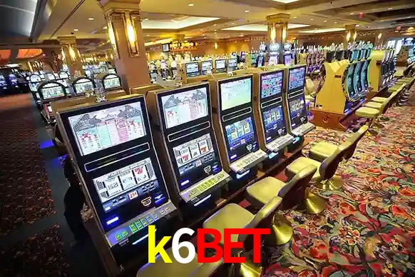 10 Perfis de Indivíduos que Exigem Cautela no k6bet Cassino