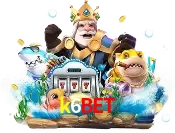 fishery k6bet