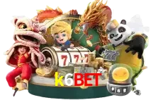 k6bet slot